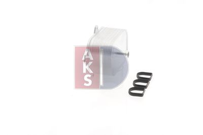 ÖLKüHLER MOTORöL AKS DASIS 046056N 11