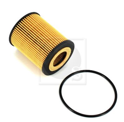Oljefilter NPS O131L04