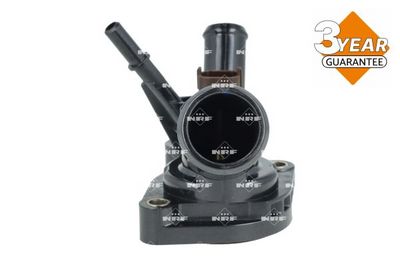 Termostat chladenia NRF 725457