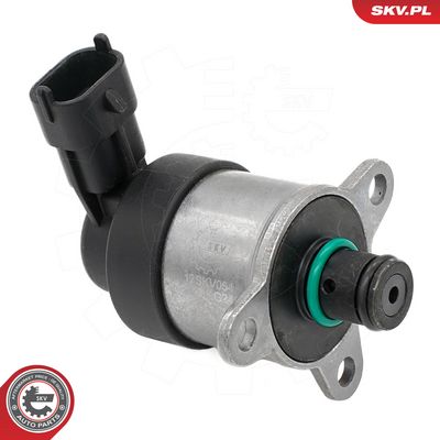 Regelventil, Kraftstoffmenge (Common-Rail-System) ESEN SKV 17SKV064