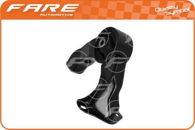 FARE SA 20867 Подушка двигателя для MITSUBISHI LANCER VIII (CY_A, CZ_A)