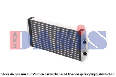 WäRMETAUSCHER INNENRAUMHEIZUNG