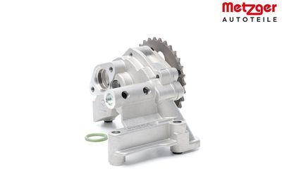 POMPA ULEI METZGER AUTOTEILE 8000003 25