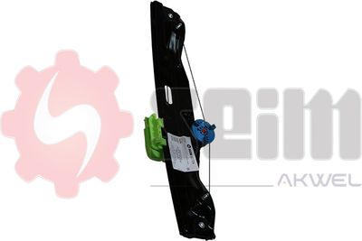 MECANISM ACTIONARE GEAM SEIM 901704 1