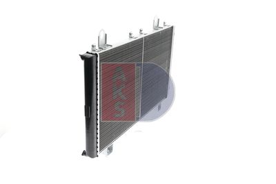 KüHLER MOTORKüHLUNG AKS DASIS 060120N 4
