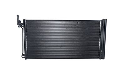 CONDENSATOR CLIMATIZARE NRF 350611 26