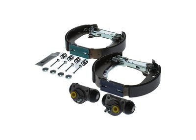 BREMSBACKENSATZ BOSCH 0204114129 26