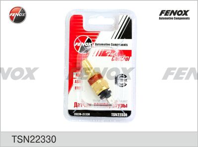 Датчик, температура охлаждающей жидкости FENOX TSN22330 для MITSUBISHI STARION