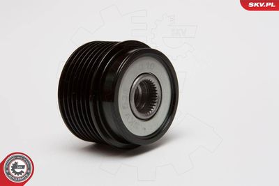 SISTEM ROATA LIBERA GENERATOR ESEN SKV 11SKV051 1