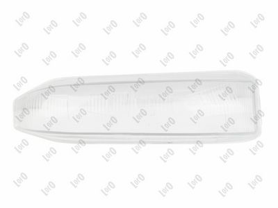 STREUSCHEIBE HAUPTSCHEINWERFER