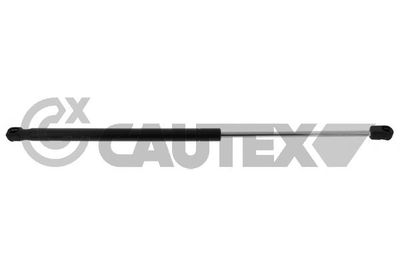 Газовая пружина, крышка багажник CAUTEX 773241 для AUDI Q5