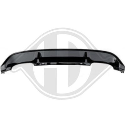 ACOPERIRE BARA PROTECTIE DIEDERICHS 2217265