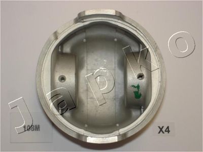 PISTON JAPKO 9108M 2