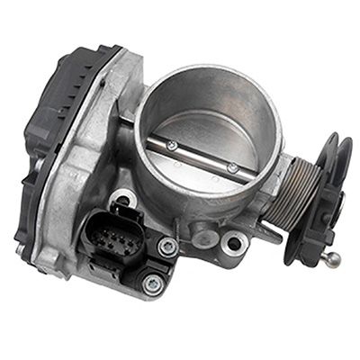 DROSSELKLAPPENSTUTZEN