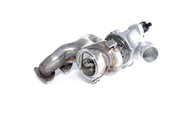 LADER AUFLADUNG BTS Turbo T918792 23