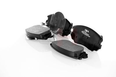 SET PLACUTE FRANA FRANA DISC GH GH413641 52