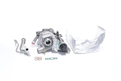 LADER AUFLADUNG BTS Turbo T981175 35