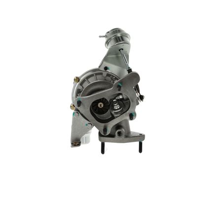 COMPRESOR SISTEM DE SUPRAALIMENTARE NISSENS 93233 20