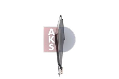 KONDENSATOR KLIMAANLAGE AKS DASIS 082049N 11