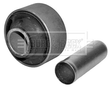 Mounting, control/trailing arm Borg & Beck BSK6409