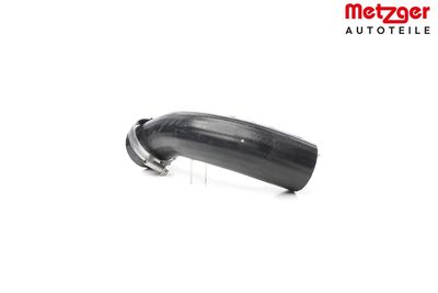 LADELUFTSCHLAUCH METZGER AUTOTEILE 2401285 22