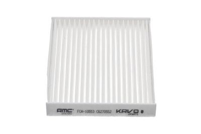 Kavo Parts Фильтр, воздух во внутренном пространстве