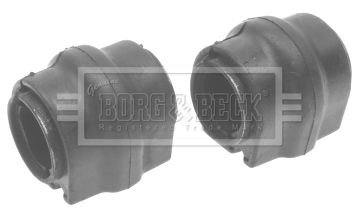 Repair Kit, stabiliser coupling rod Borg & Beck BSK7211K