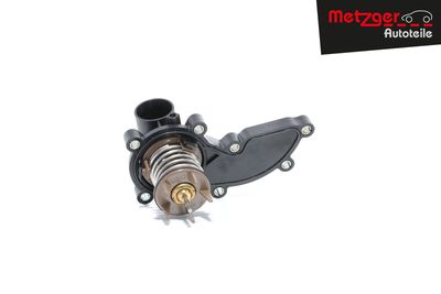 THERMOSTAT KüHLMITTEL METZGER AUTOTEILE 4006321 19