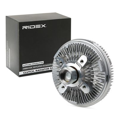 RIDEX Koppeling, radiateurventilator (509C0099)