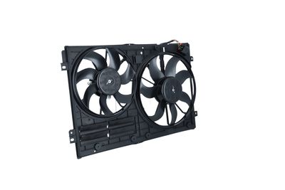 LüFTER MOTORKüHLUNG NRF 47400 40