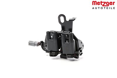 BOBINA DE INDUCTIE METZGER AUTOTEILE 0880521 5