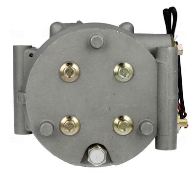 KOMPRESSOR KLIMAANLAGE NISSENS 89066 2