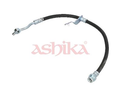 държач, спирачен маркуч ASHIKA 69-0H-H10