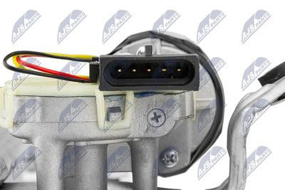 SISTEM STERGATOR PARBRIZ NTY ESWFT032 4