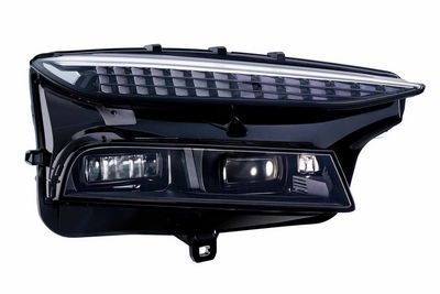 главен фар HELLA 1EX 016 220-621