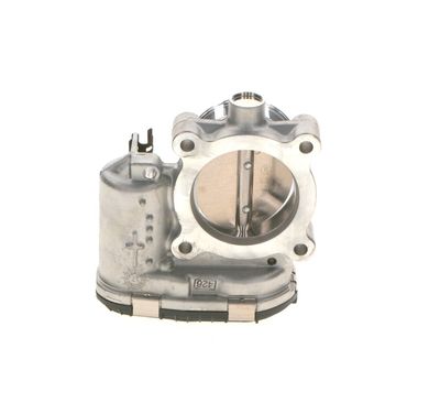 DROSSELKLAPPENSTUTZEN BOSCH 0280750575 3