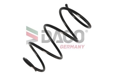 Пружина ходовой части DACO Germany 800905 для FIAT CINQUECENTO