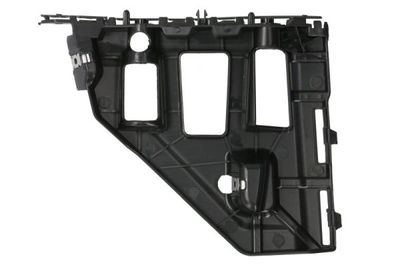 Bumperbevestiging Voor Links past: SKODA RAPID 03.17-03.22