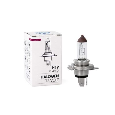 Ampoule, projecteur longue portée M-Tech