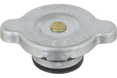 капачка, радиатор TOPRAN 821 115