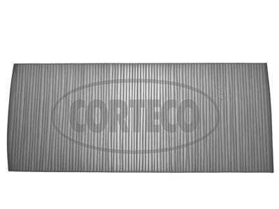 CORTECO Filtras, salono oras