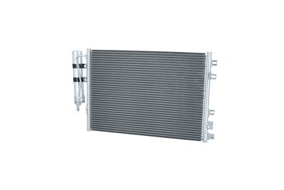 CONDENSATOR CLIMATIZARE NRF 35967 28