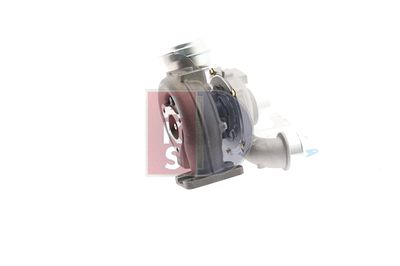 LADER AUFLADUNG AKS DASIS 045112N 11