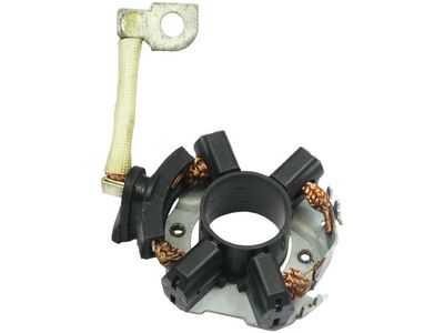 Vorschau Halter, Kohlebürsten