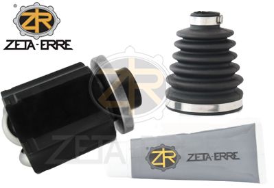 Шарнирный комплект, приводной вал ZETA-ERRE ZR7554 для VW MULTIVAN