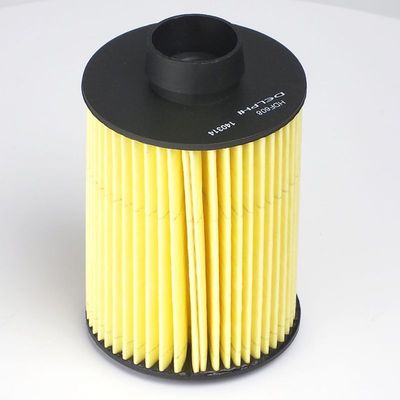 KRAFTSTOFFFILTER DELPHI HDF608 7