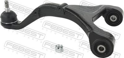 BRAT SUSPENSIE ROATA