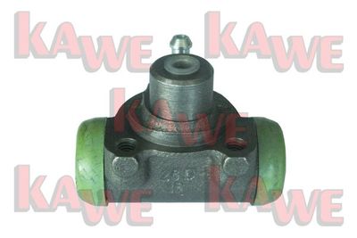 спирачно цилиндърче на колелото KAWE W4808