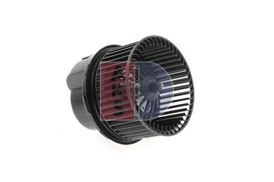 INNENRAUMGEBLäSE AKS DASIS 098018N 12