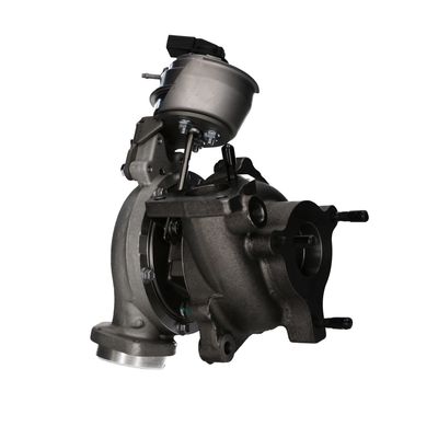 COMPRESOR SISTEM DE SUPRAALIMENTARE NISSENS 93630 17